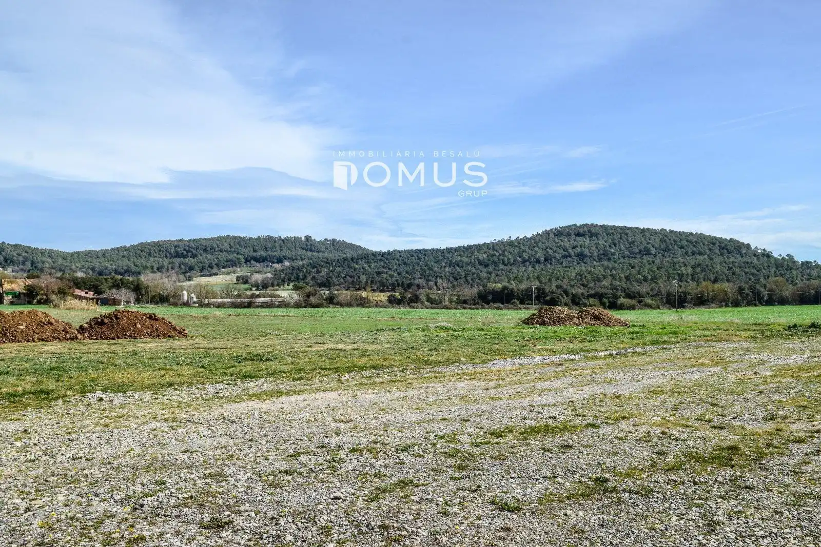 Residencial en venta en Maià de Montcal