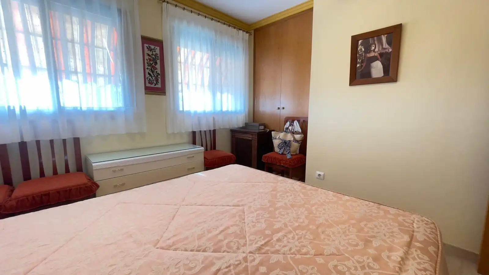 Appartement avec piscine à vendre à Playa de Poniente, imagen 9