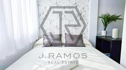 Photo 3 of Study to rent in Calafate, Centro, Málaga