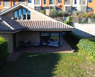 Jardí de Casa o xalet en venda en Puig-reig amb Aire condicionat, Calefacció i Jardí privat