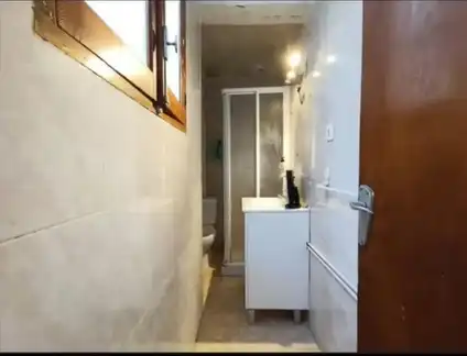 Baño de Casa o chalet en venta en Petrer con Terraza, Amueblado y Horno