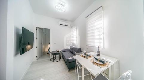 Photo 4 of Flat to rent in De la Arquitectura, Acacias,  Madrid Capital