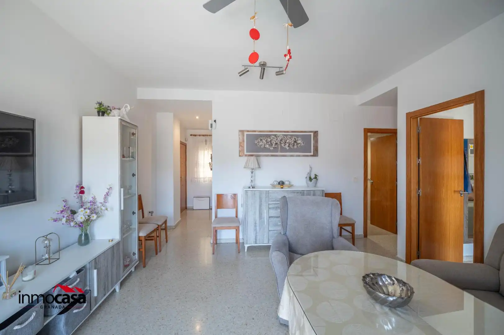 Piso en venta en Granada