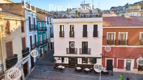 Photo 3 of Premises for sale in Nou del Doctor J Brotons, 14, Busot, Alicante