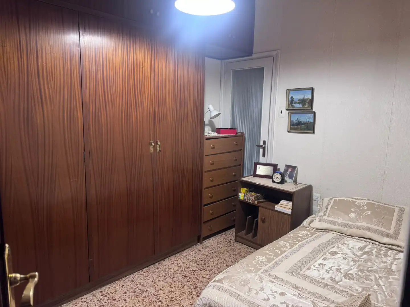 Wohnung mit Terrasse zum Verkauf in Carrer del Doctor Salvà, imagen 21