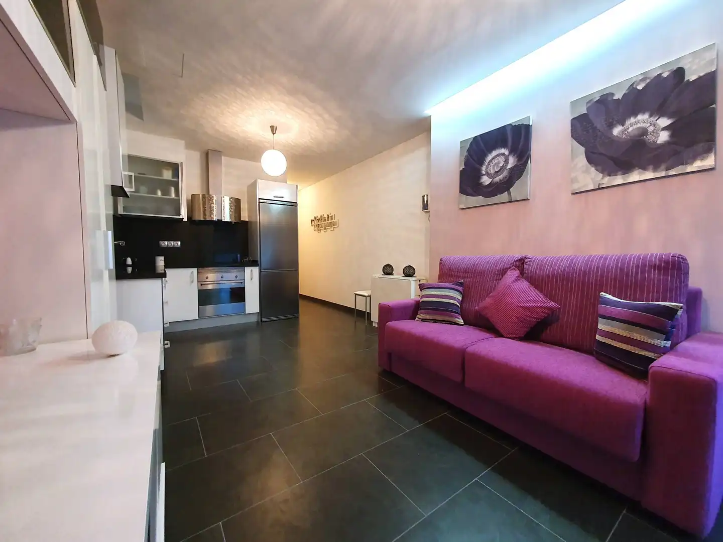 Flat for rent in Calle Calle de Tomás Miller, Santa Catalina - Canteras