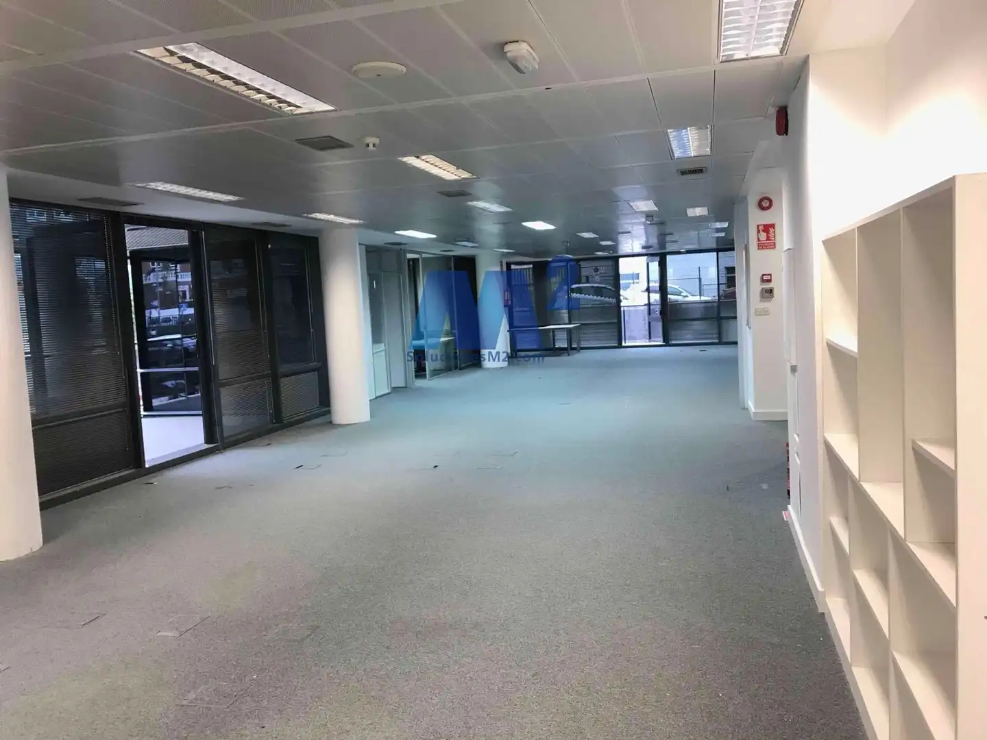 Office space to rent in de Bruselas, imagen 17