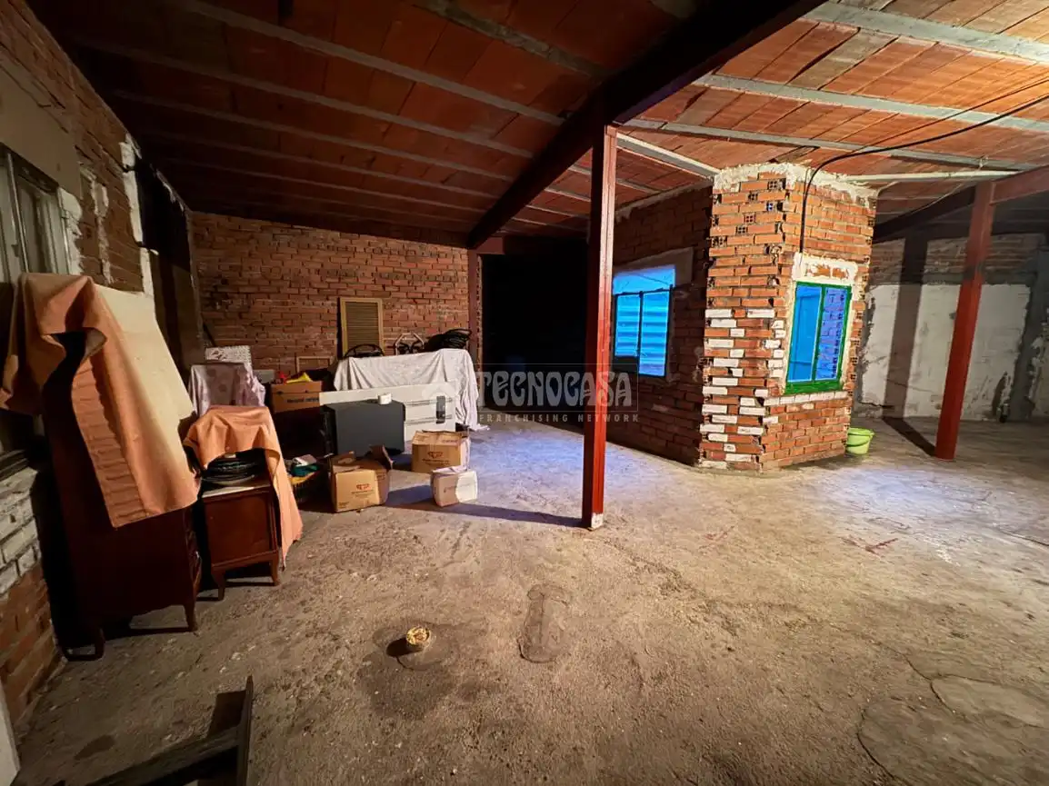 Casa o chalet en venta en Nombela con Aire acondicionado y Alarma