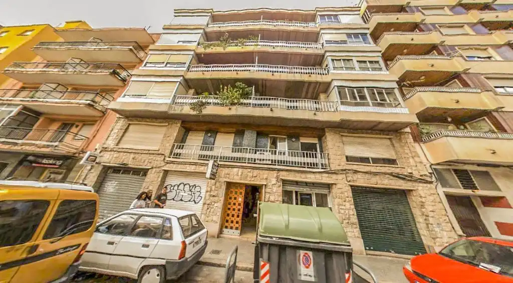 Wohnung zum Verkauf in C/ Nou d´ Octubre