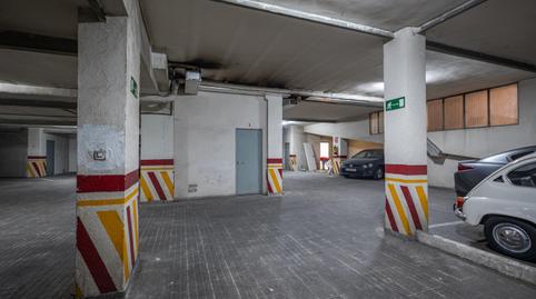 Foto 5 de Garatge en venda a San Roque, Santo Tomás, Ávila