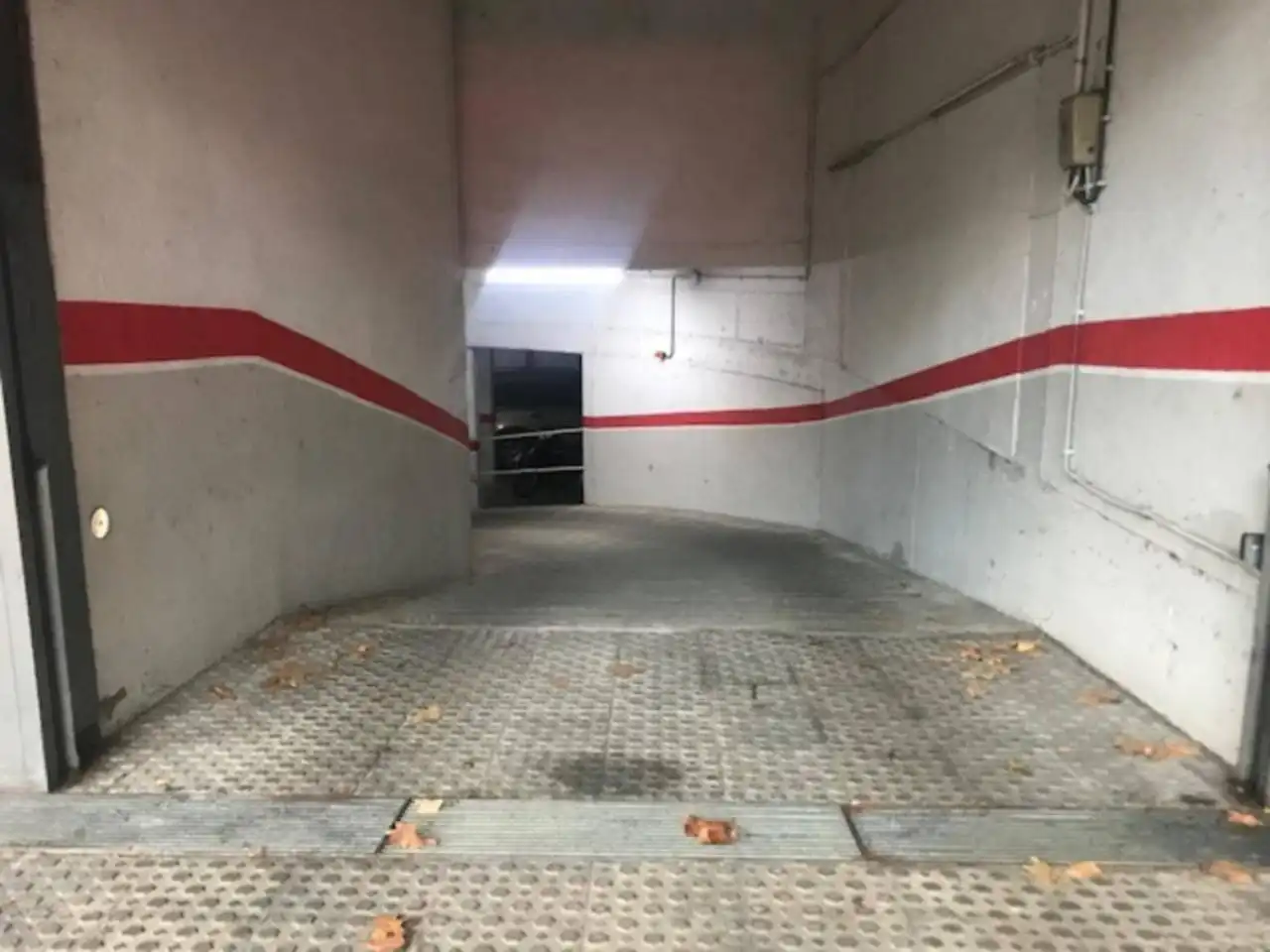 Parking for sale in Calle Riu Güell, imagen 6