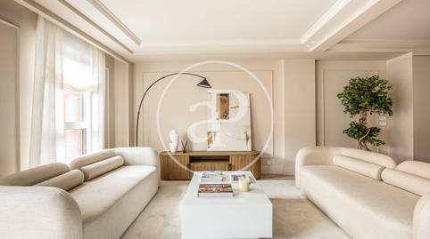 Foto 2 de Pis en venda a Calle de Castelló, Castellana, Madrid Capital