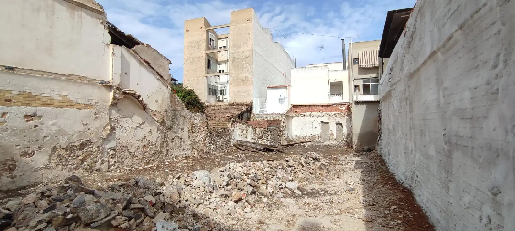 Terreno residenziale in vendita a Calle San Juan 49, imagen 2