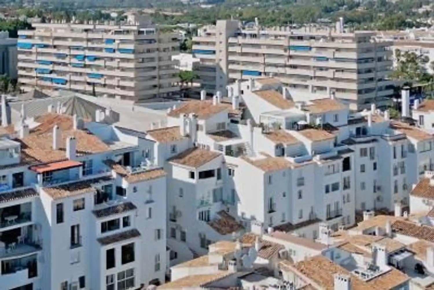 Appartement compact à vendre à Marbella Centro, imagen 4