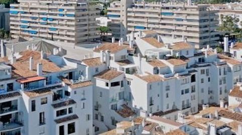 Foto 4 de Apartamento en venta en Casco Antiguo, Marbella