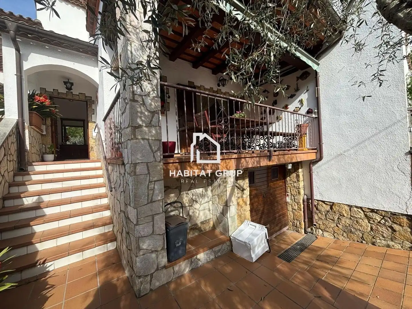 House with garden for sale in Torre Valentina - Mas Vilar de La Mutxada - Treumal, imagen 7