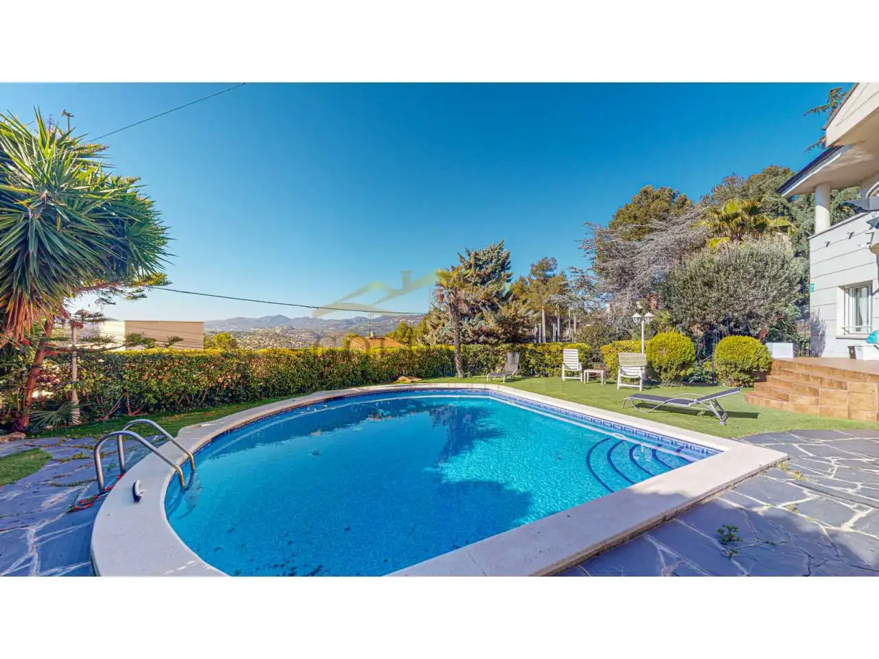 Casa o xalet en venda a Calle Tomás Guerrero, 20, Corbera de Llobregat