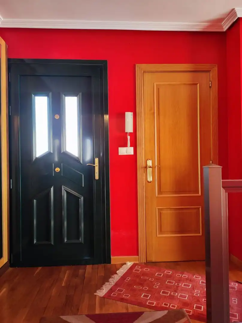 Villa con giardino in vendita a SOBRE IGREXA, imagen 62