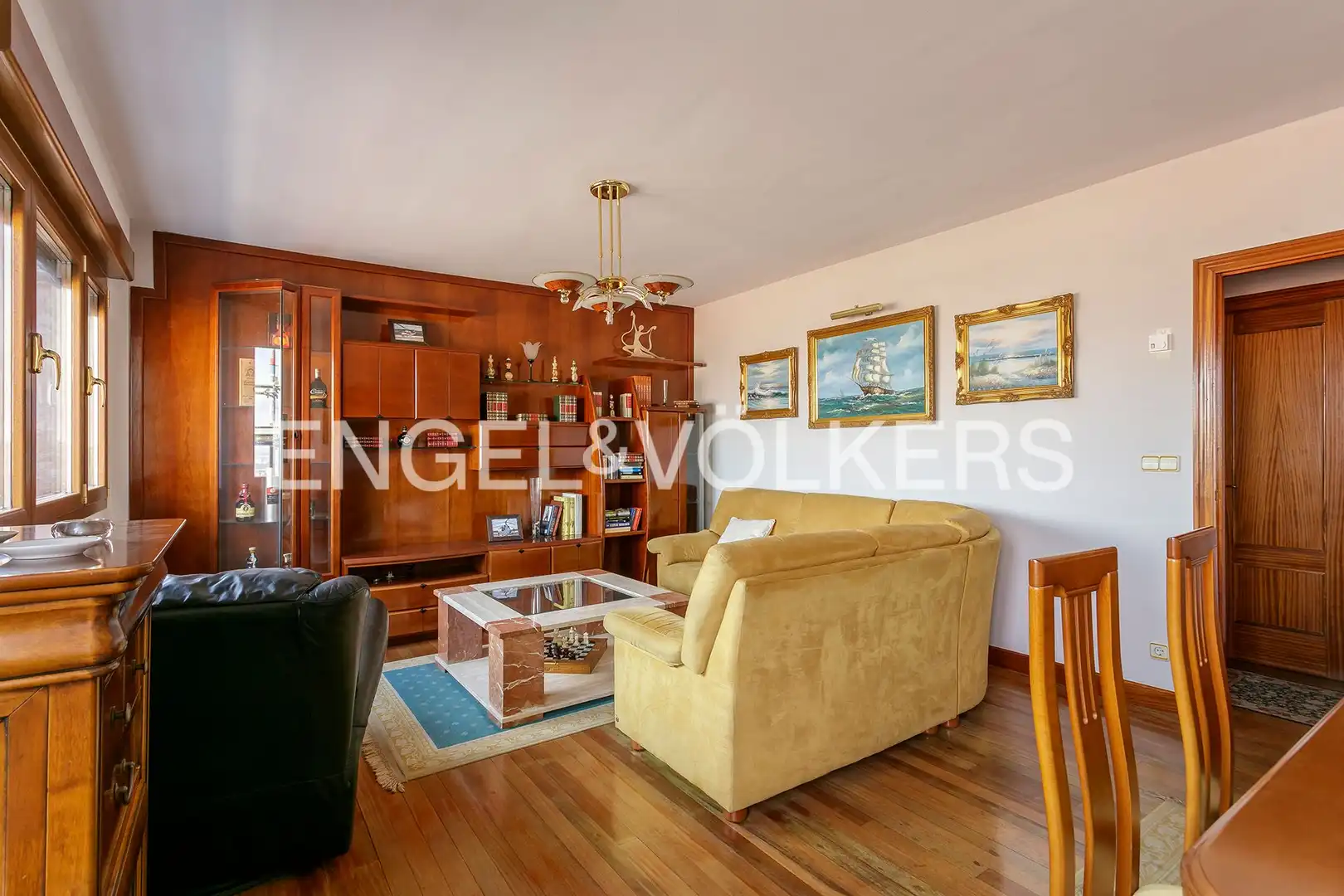 Flat with lift for sale in Kabiezes, imagen 5