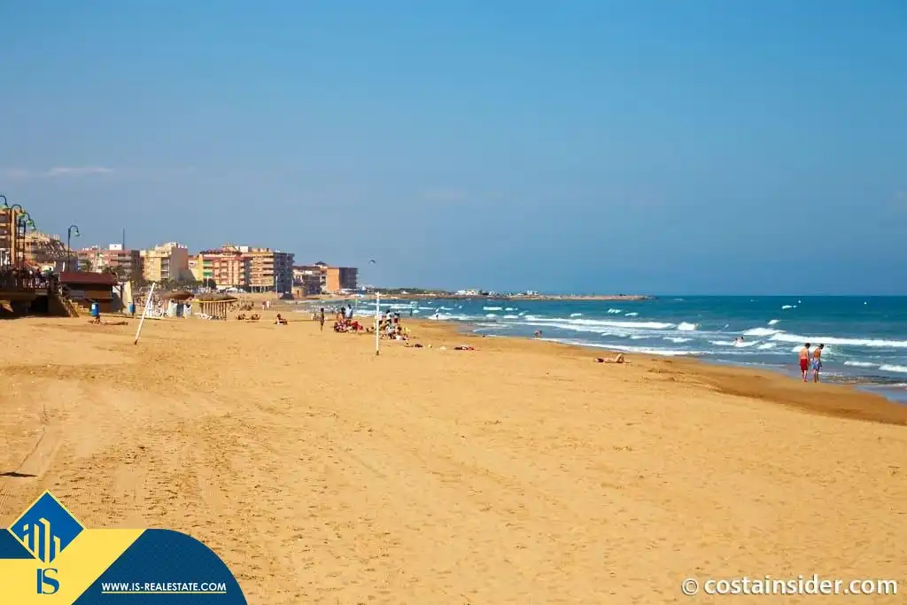 Casa in vendita a La Mata, imagen 44