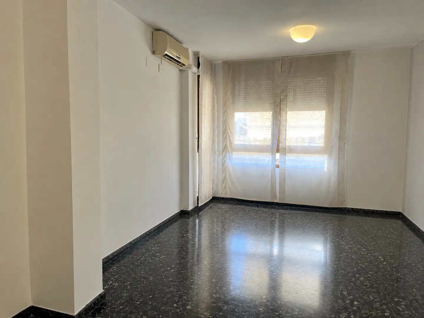Dormitori de Pis en venda en Ontinyent amb Aire condicionat, Calefacció i Traster