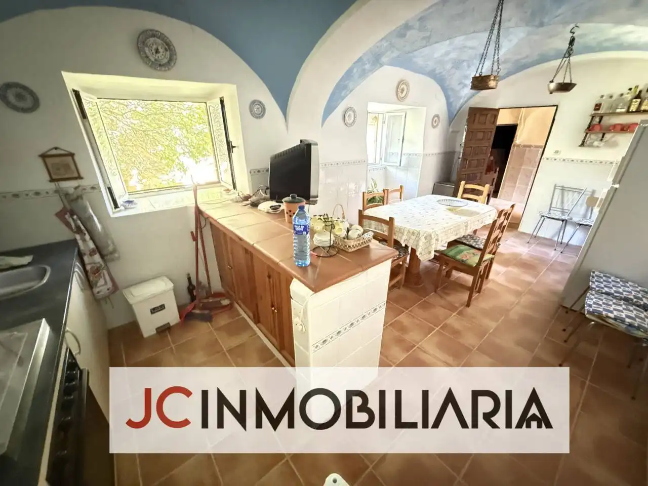 Casa o xalet en venda a Calle Inmaculada, 6, Medina de Rioseco