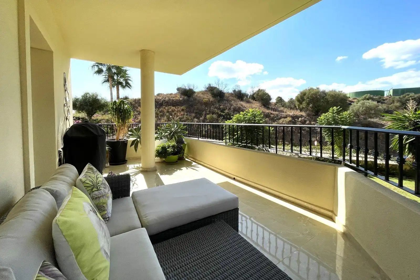 Appartement avec terrasse à vendre à Calle Altabaca de la Torre, imagen 20