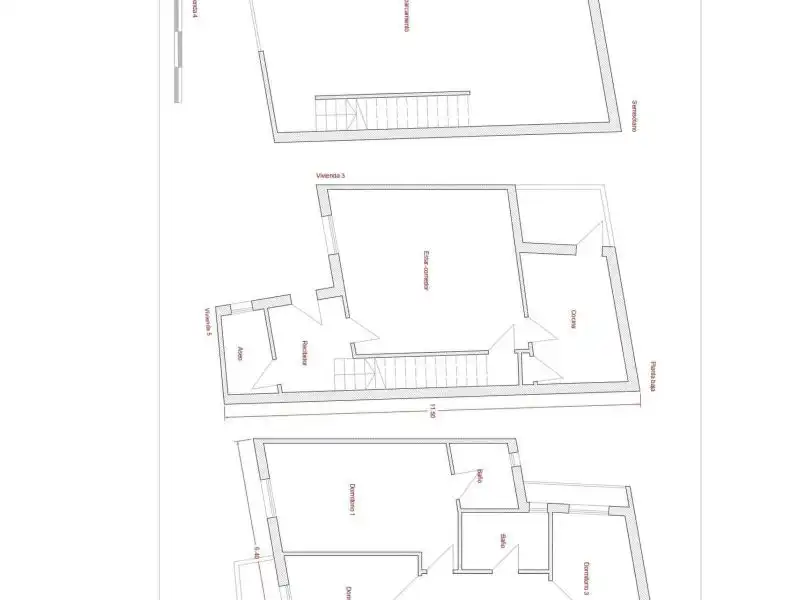 Houses for sale in Gójar