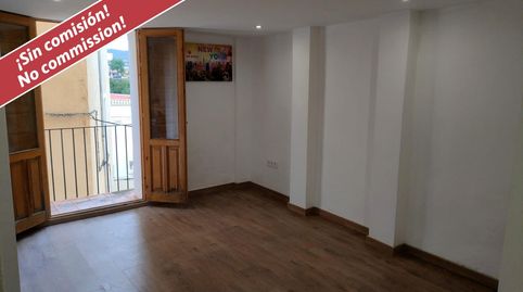 Foto 3 de Casa o xalet en venda a Calle Cordellat, Centro, Ontinyent
