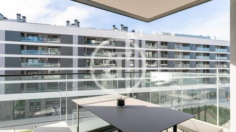 Photo 3 of Flat to rent in Passeig del Mare Nostrum, Port, Barcelona