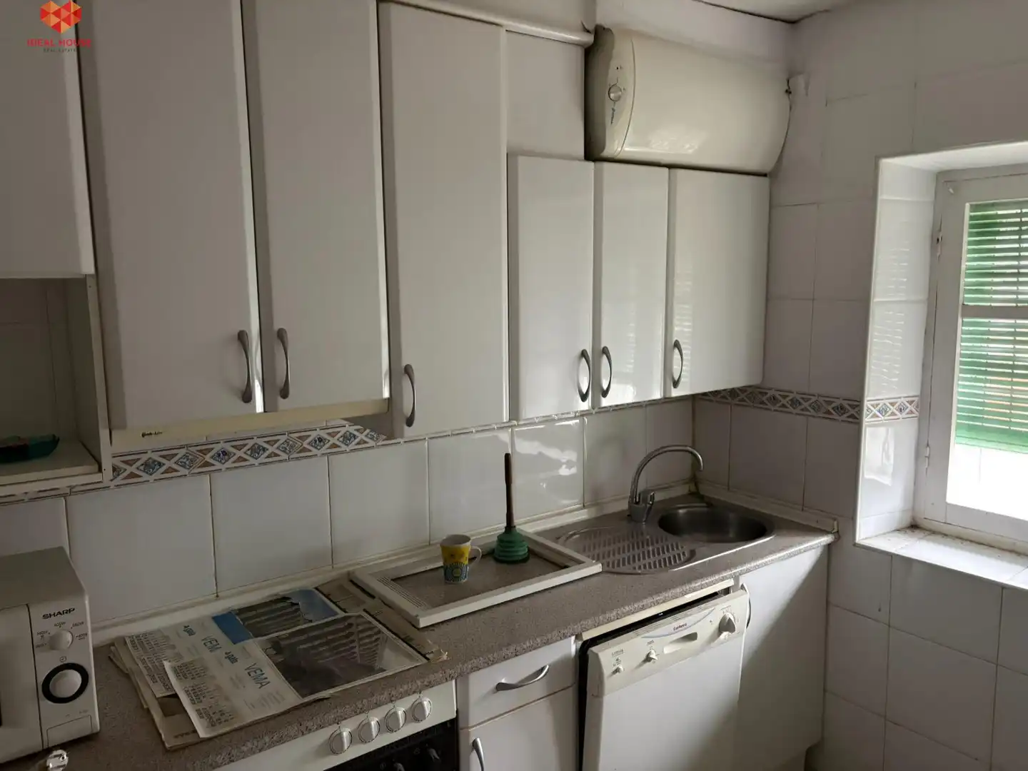 Maison avec terrasse à vendre à Vía Romana, imagen 11