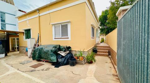 Foto 2 de Casa o xalet en venda a Ses Figueretes - Platja d'en Bossa - Cas Serres, Eivissa