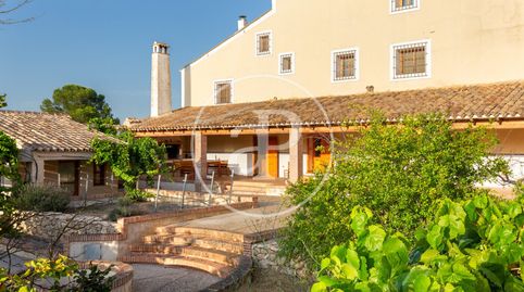 Foto 2 de Finca rústica en venta en La Alcoraya, Alicante / Alacant