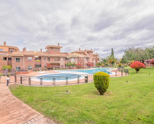 Duplex to rent in N/A, La Zubia Ciudad, La Zubia