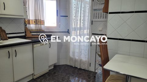 Foto 3 de Ático en venta en Pueblo, Guardamar del Segura