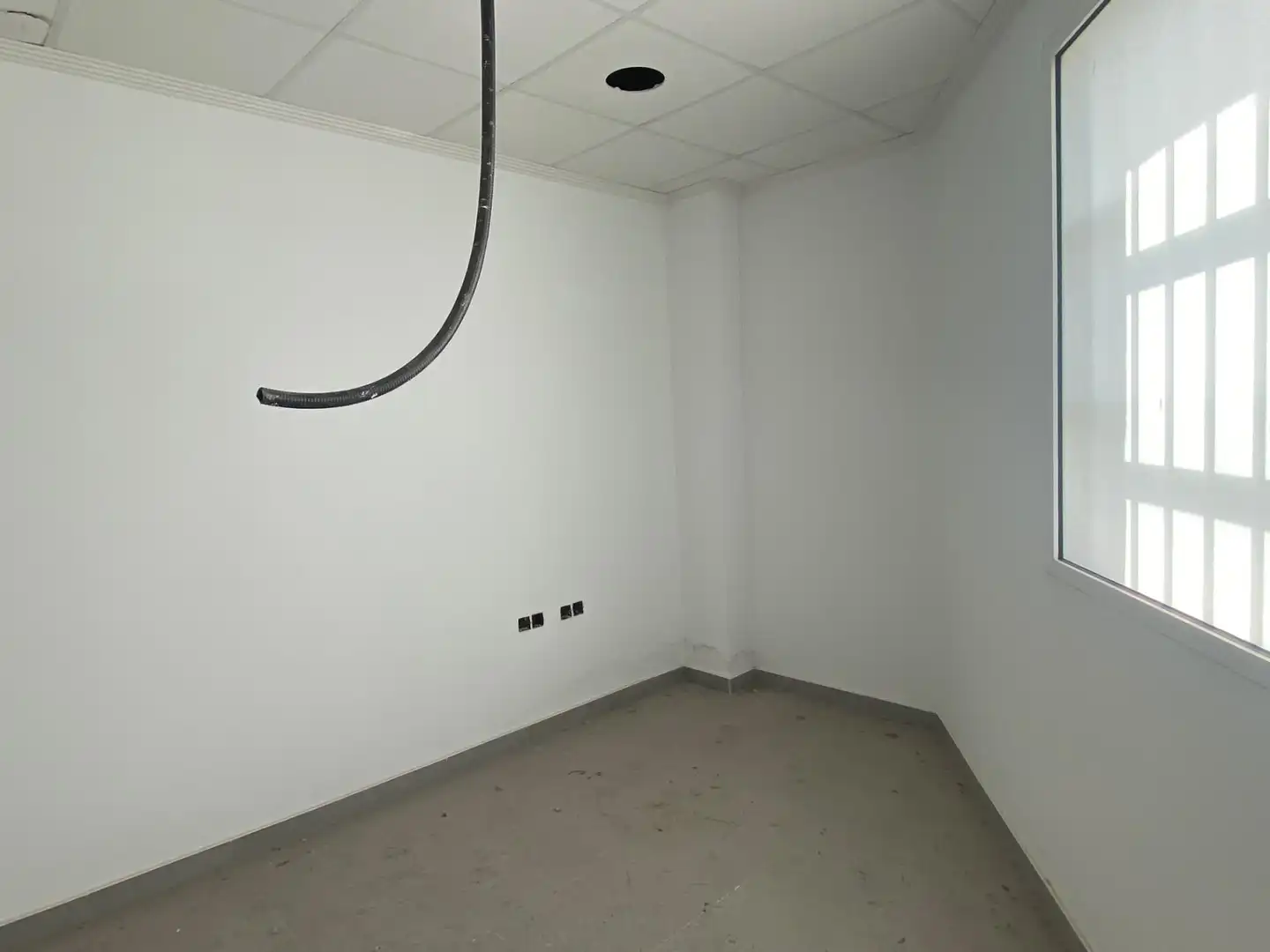 Business premises for sale in CL SIERRA ESPUÑA,18 Esc 1 Pl 0 Pt 02 Alcantarilla, imagen 4