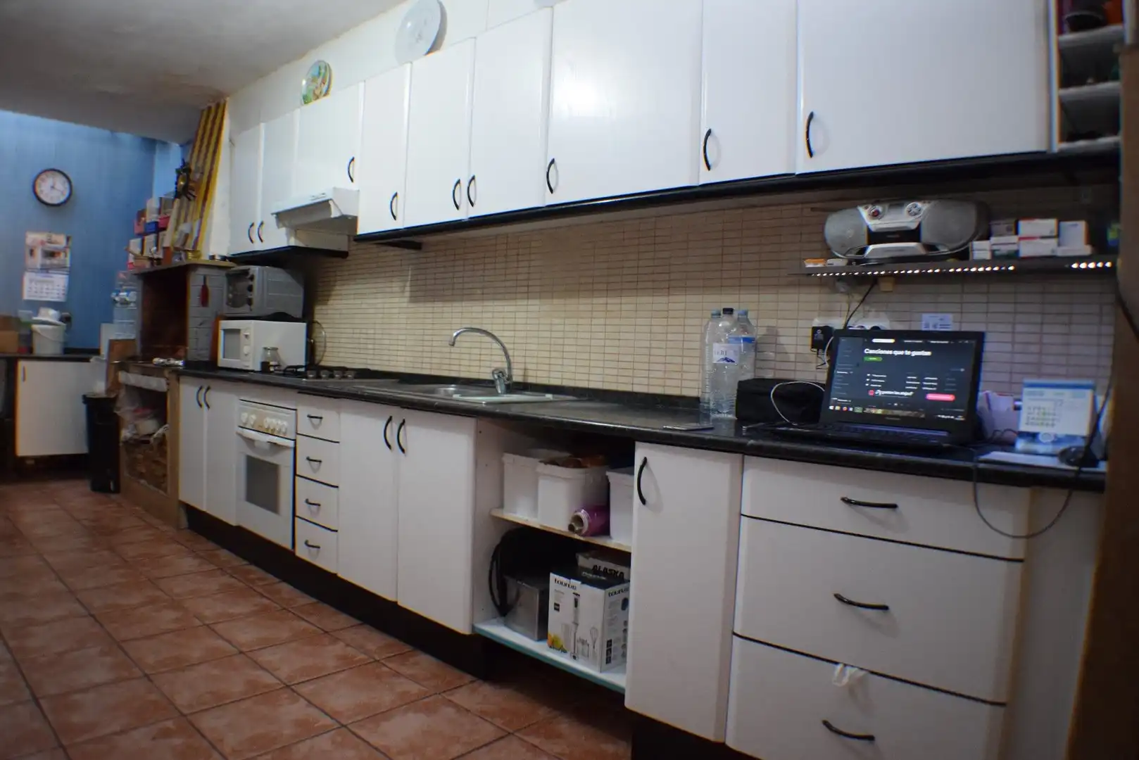 Casa adosada en venta en Avinguda dels Països Catalans, Centre