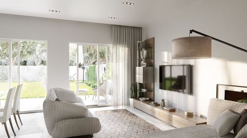 Foto 2 von Haus oder Chalet zum Verkauf in Hacienda de Santa Maria, Palomares del Río, Sevilla