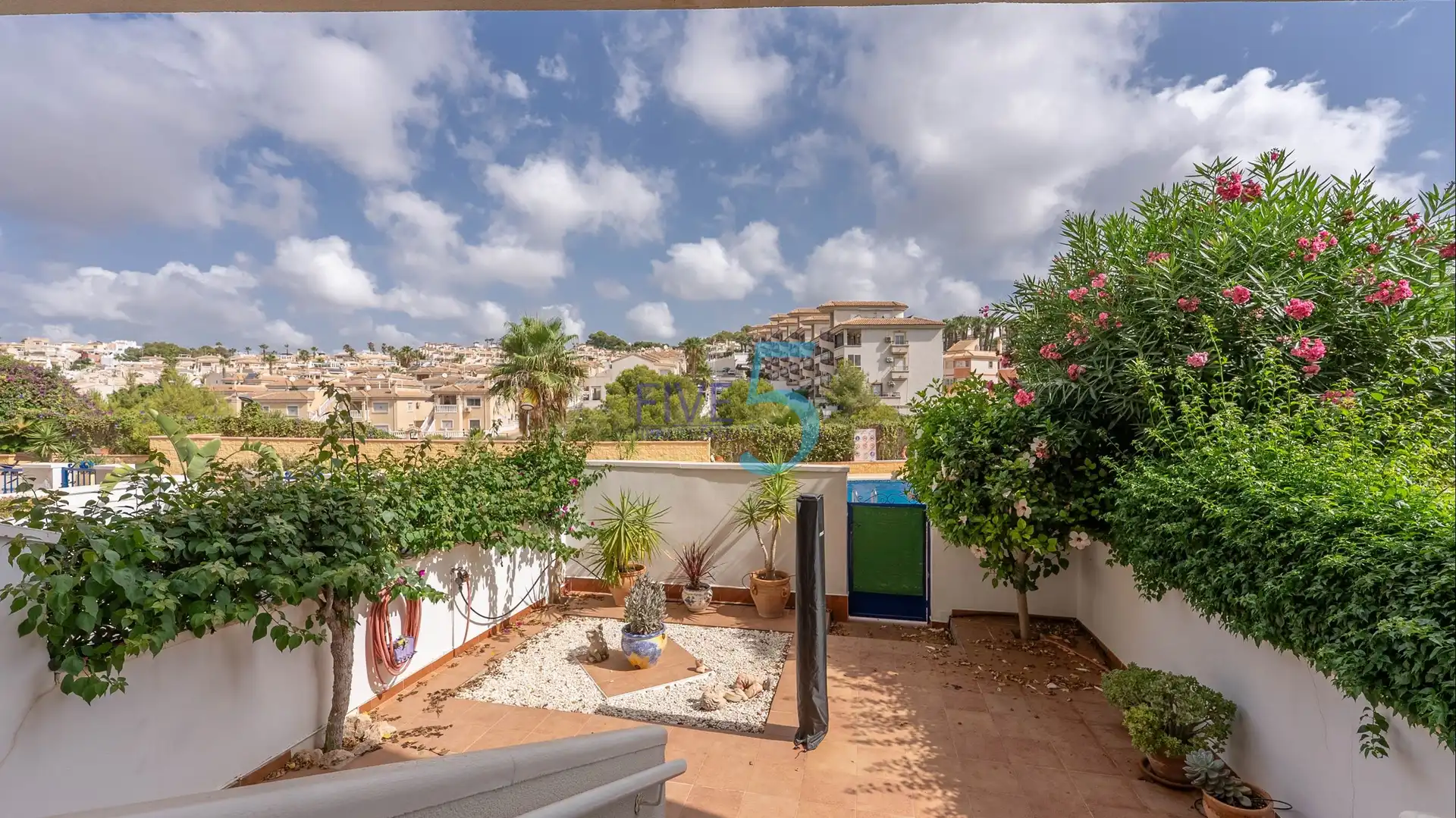 Wohnung mit Pool zum Verkauf in Orihuela Costa, imagen 18