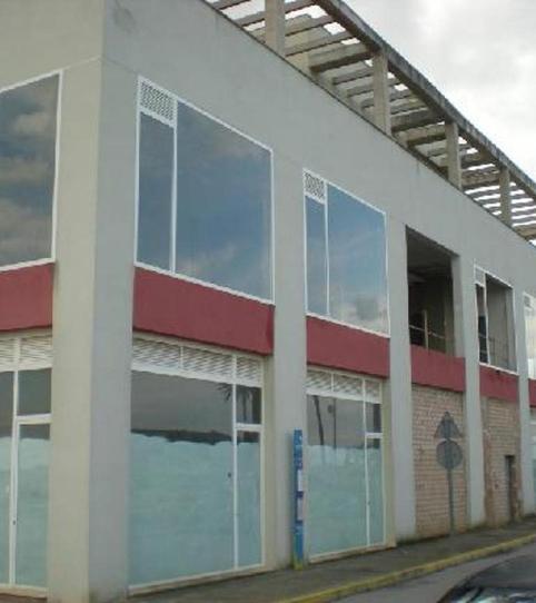 Foto 2 de Garatge en venda a Universidad - Hospital, Madrid