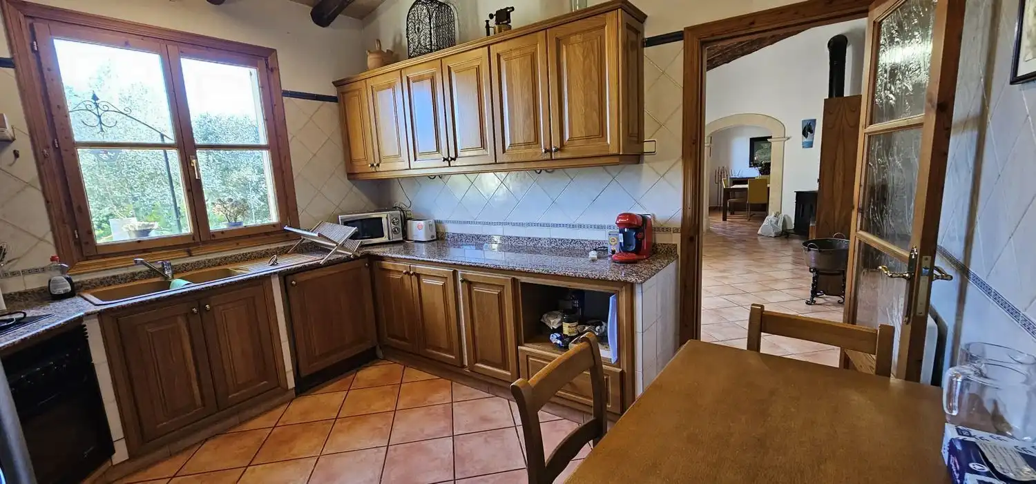 Finca rústica de alquiler en Manacor, Illes Balears