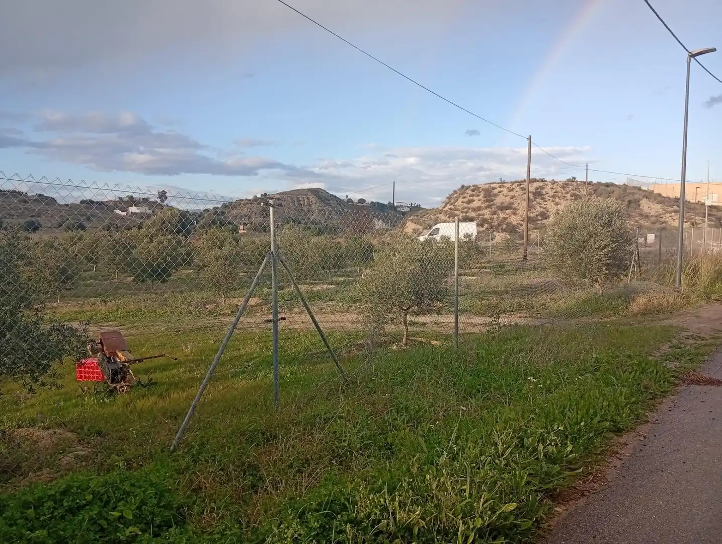 Terrenys i solars en venda a Mojácar Pueblo, imagen 15