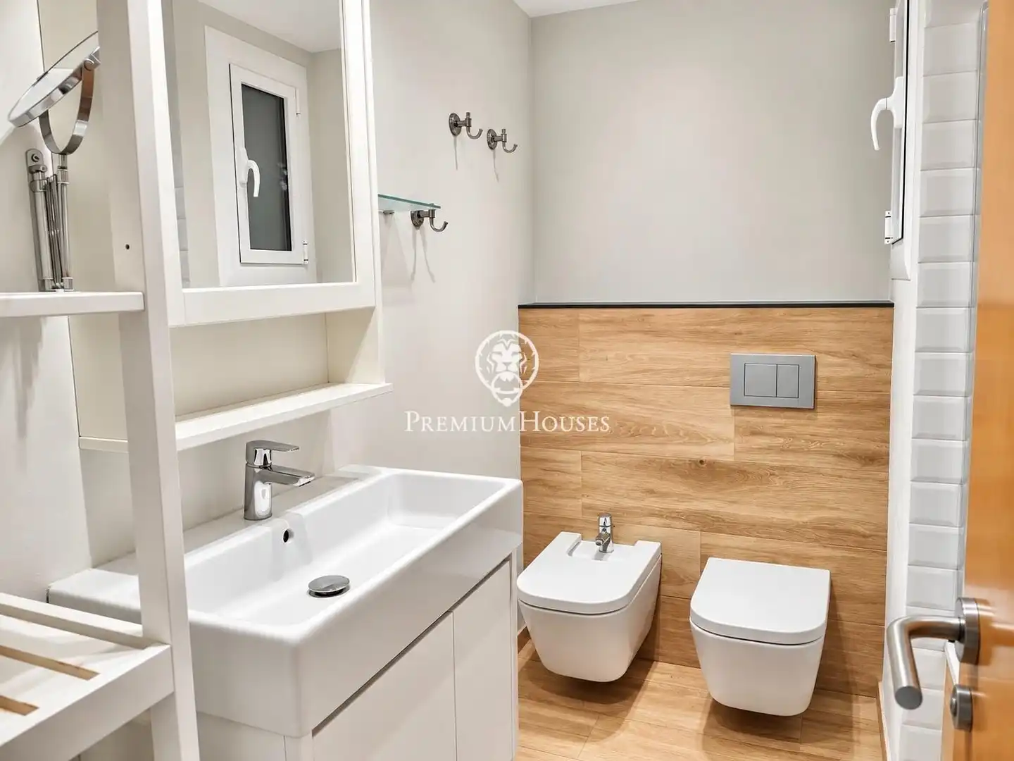 Baño de Piso en venta en Barcelona