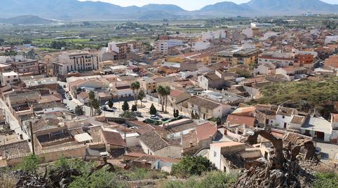 Foto 3 de Piso en venta en Calle Maestra Teresa Navarro Salas, 3, Puerto Lumbreras, Murcia