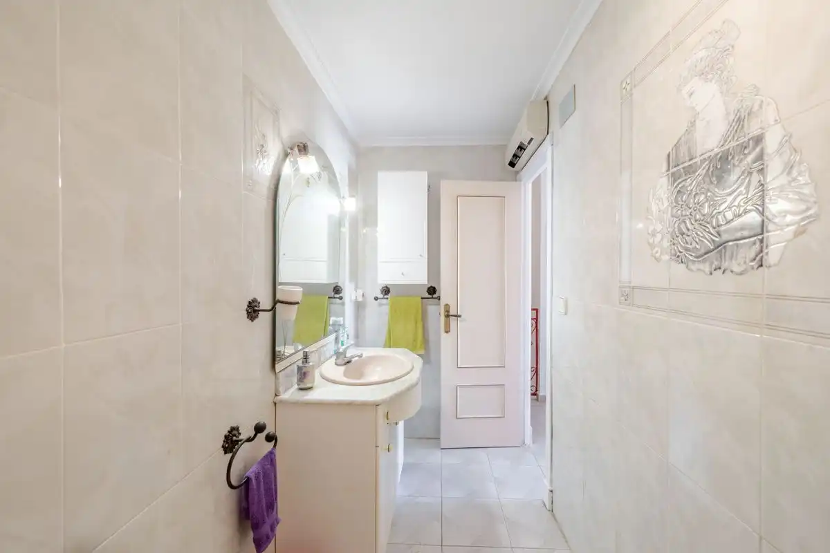 Casa a schiera con terrazza in vendita a Calle La Rioja, imagen 24