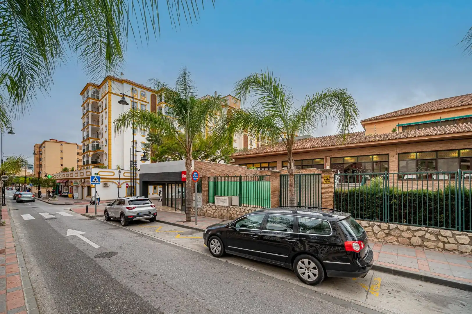 Gewerbefläche zum Verkauf in Avenida ACAPULCO 9, imagen 2