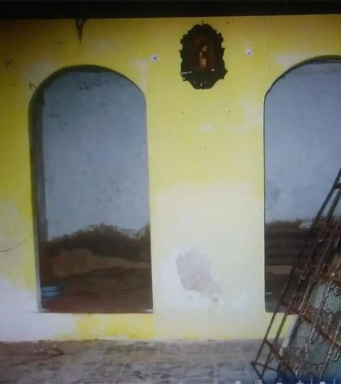 Foto 2 de Casa o xalet en venda a Calle Real, 6, Almazán, Soria