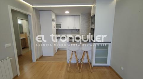 Foto 2 de Piso de alquiler en Calle de la Vía, Opañel,  Madrid Capital