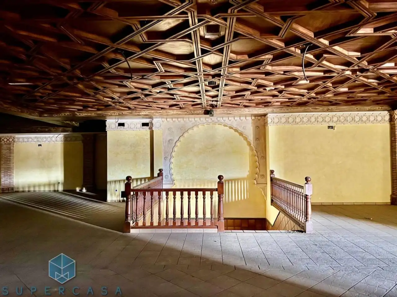 Business premises for sale in Calle San Vicente, imagen 27