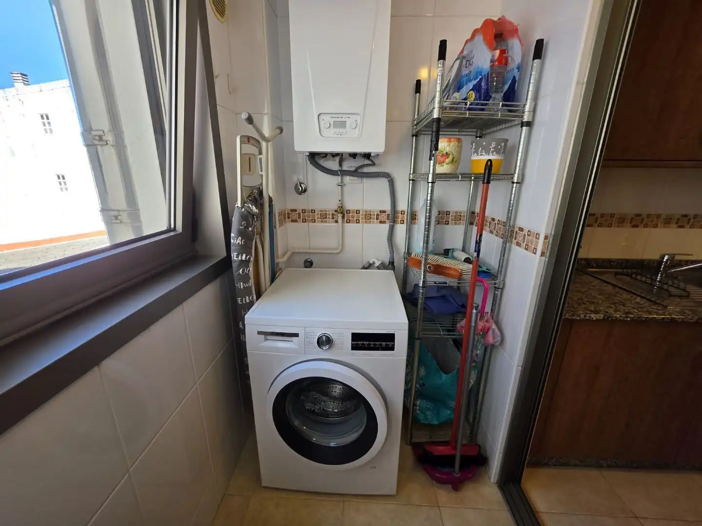 Appartamento con ascensore in vendita a Vilaboa, imagen 43